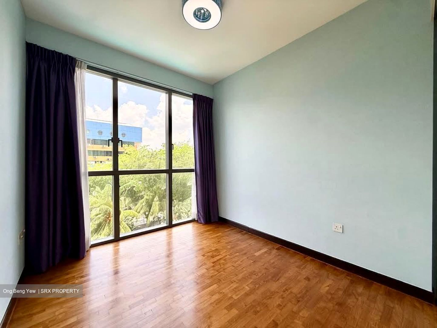 The Shore Residences (D15), Condominium #579657131